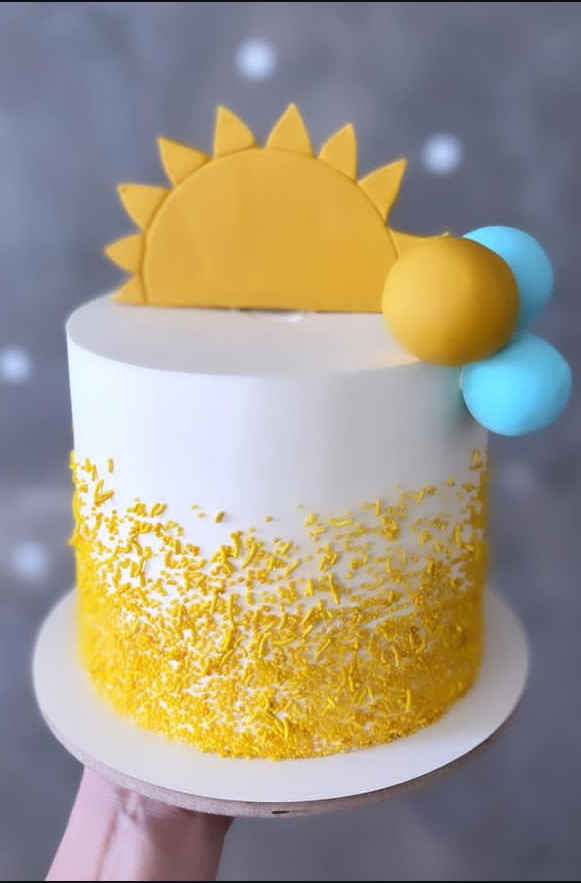 Cleide morais bolos e doces