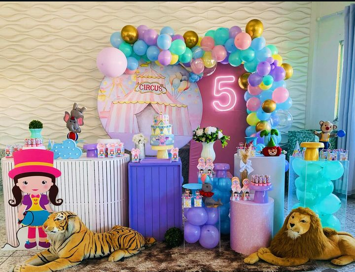 Poliana Decorações oficial