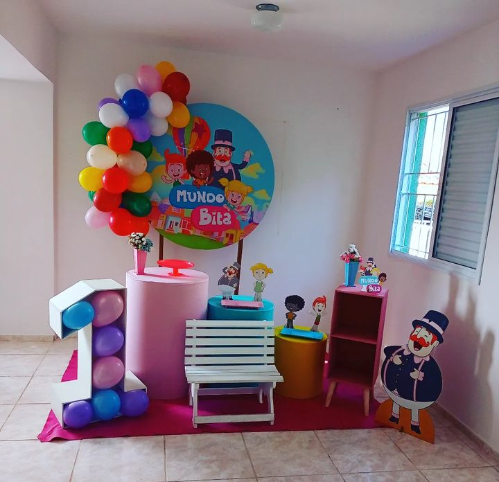 Carol festas e vovo arteira