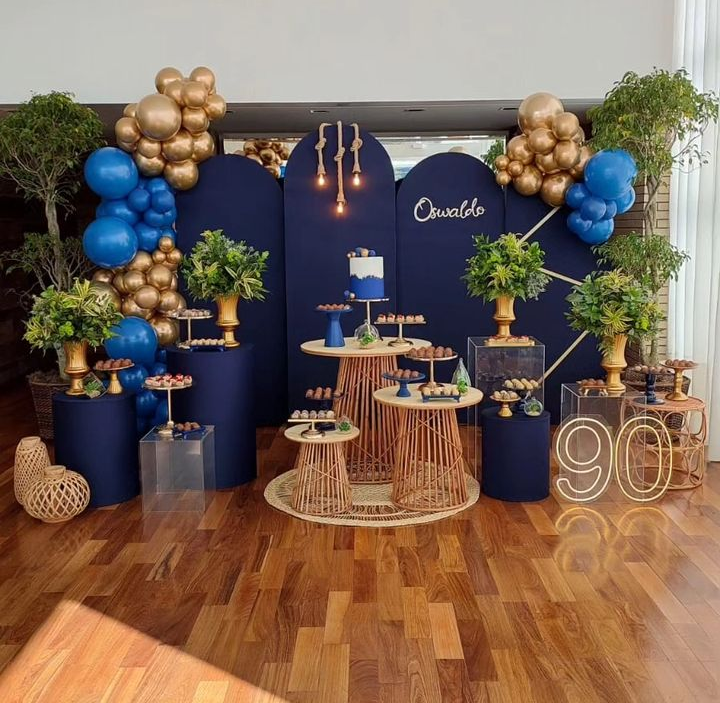 festinaria Decorações