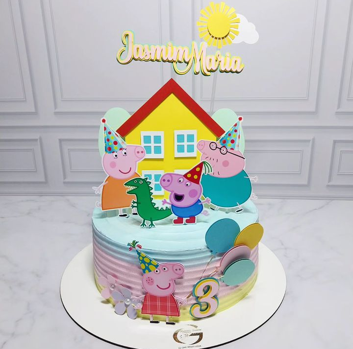 Graciele santos confeitaria