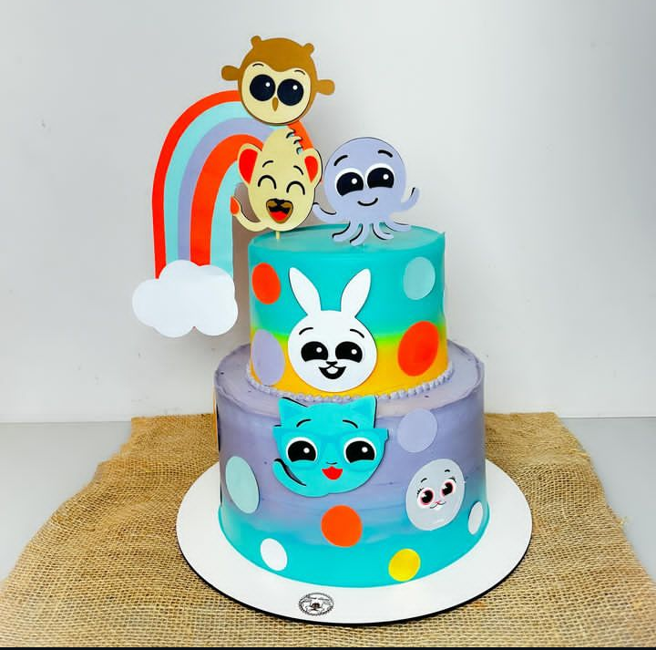 sweetsisters Doceria