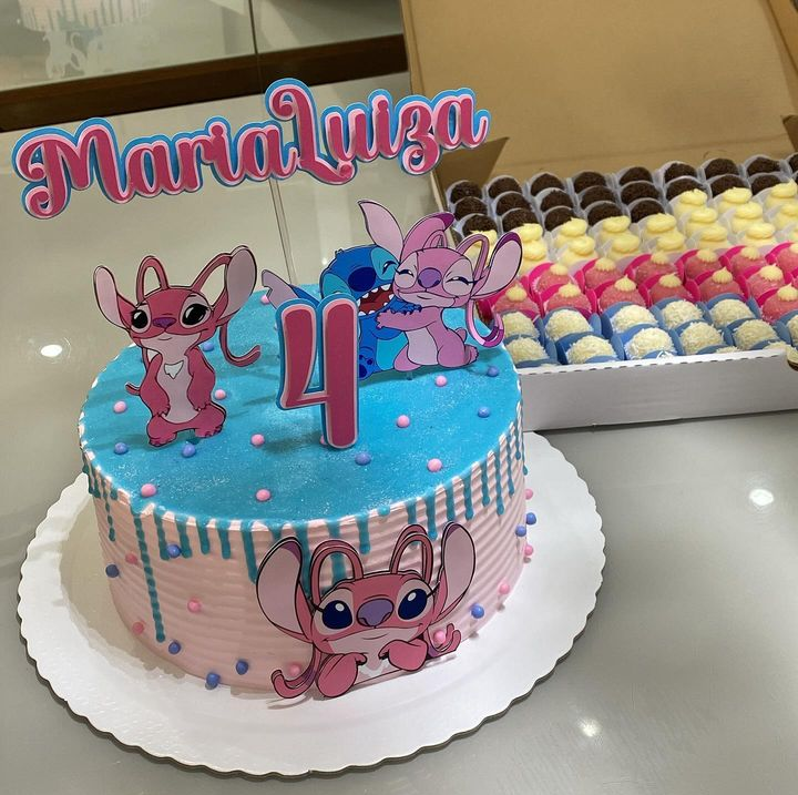 Delícias da Cynthia