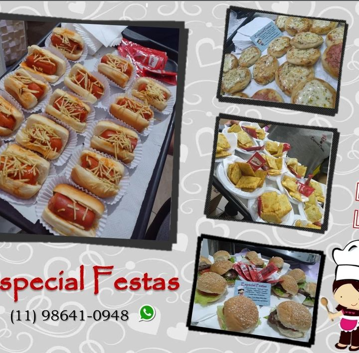 Especial festas88