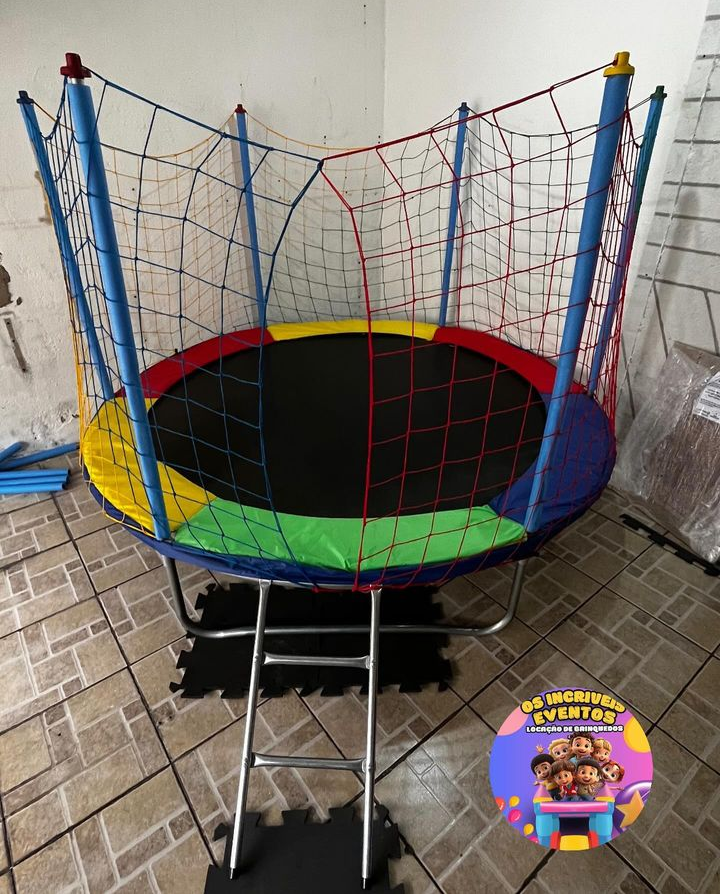 Os incriveis Eventos