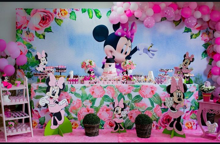 Realiza festas Locações