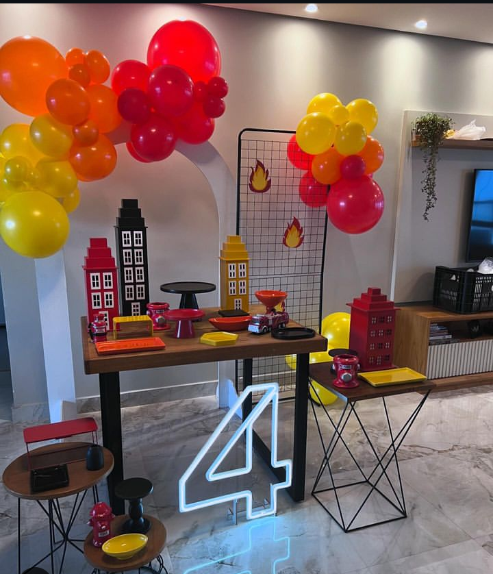 Mari Silva Decorações