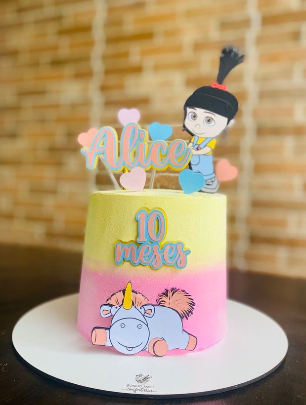 BH sonho meu confeitaria