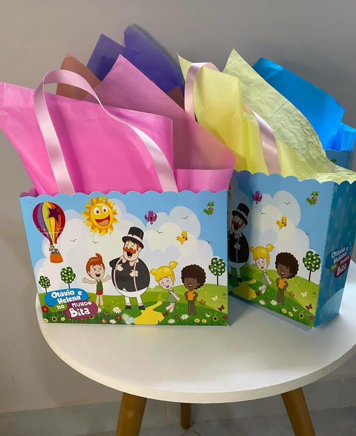 Tamy Alves personalizados