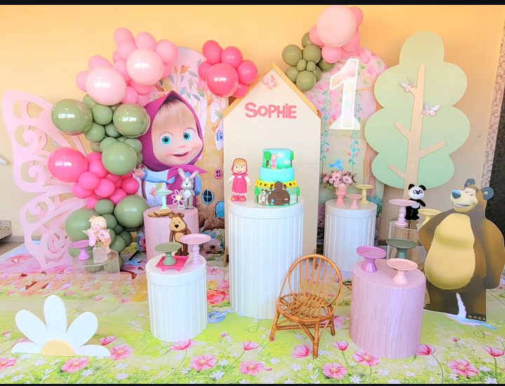 Colore Decorações oficial