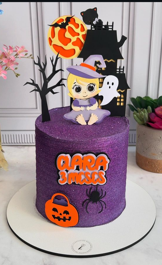 passione bolos e doces