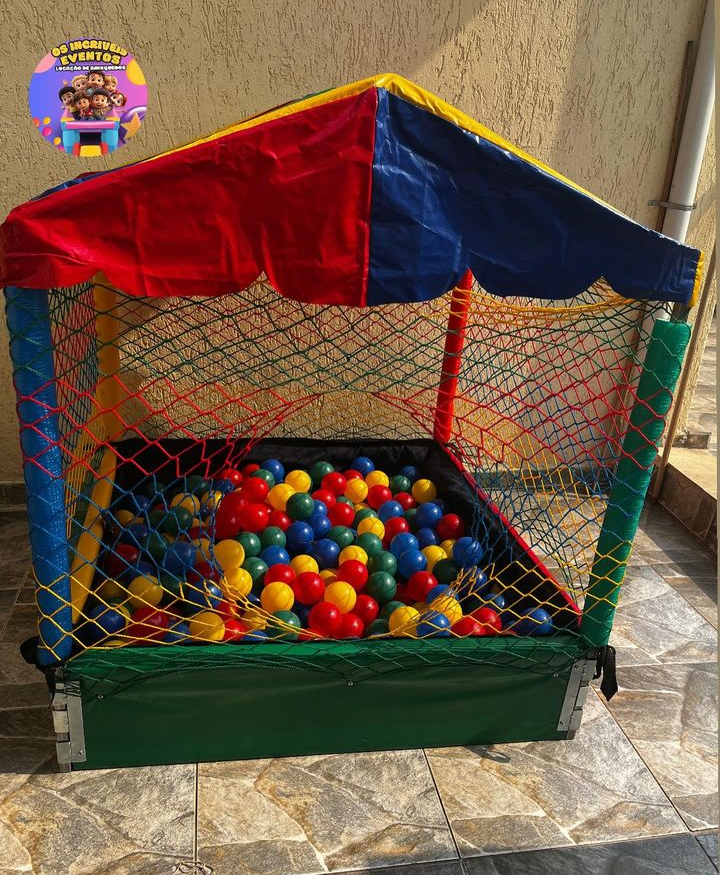 Os incriveis Eventos