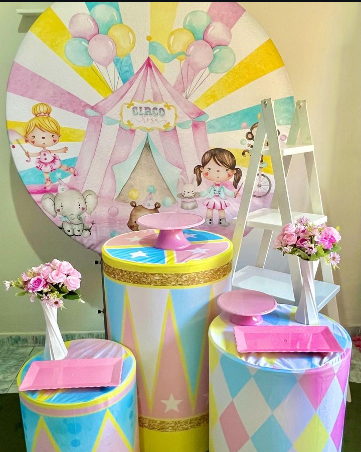 Bela flor Decorações bh