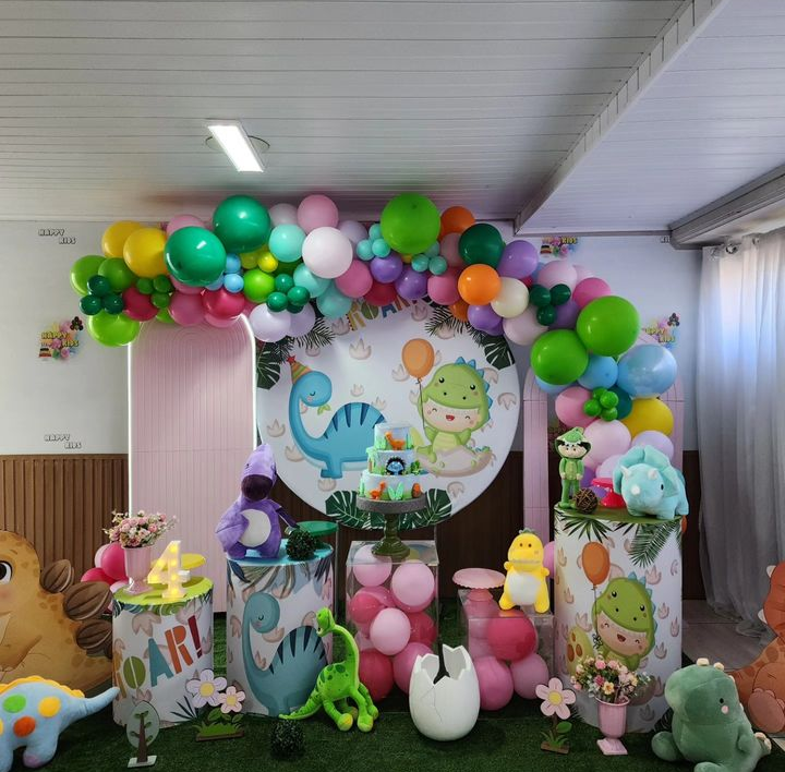 majah festas oficial