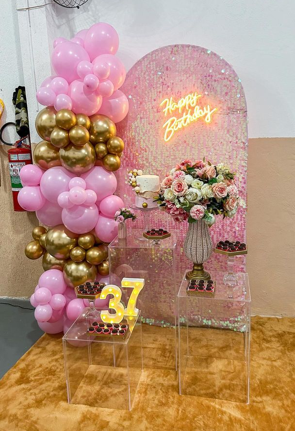 mágico sonho Decor oficial