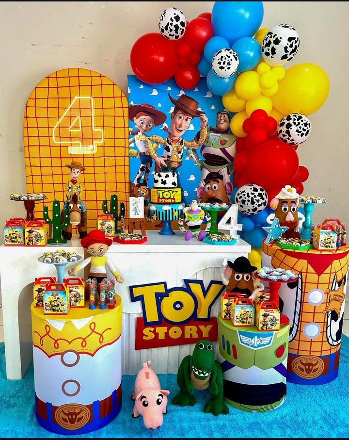 mágico sonho Decor oficial