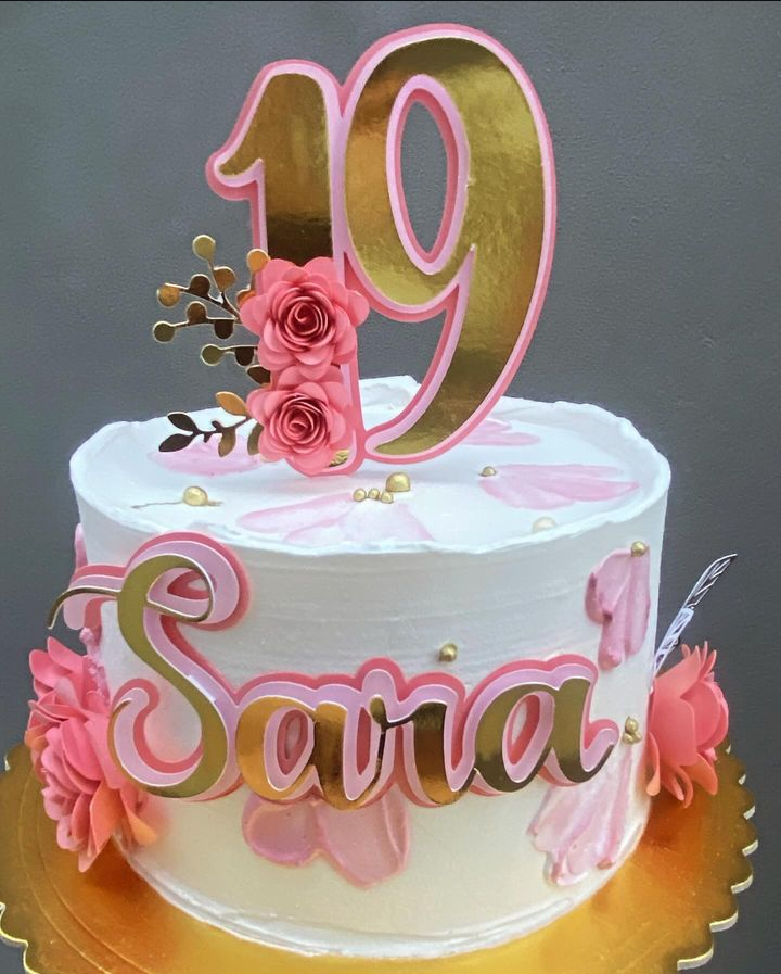 Paty bolos e confeitaria