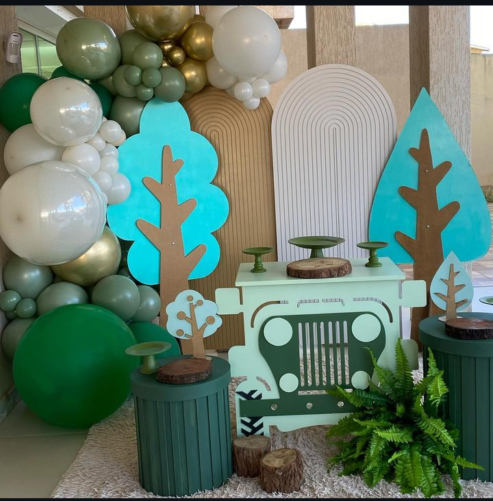 Helenice vitorino Decorações