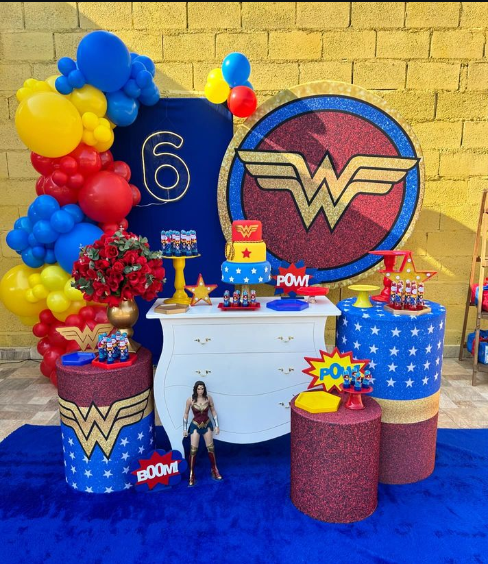 mágico sonho Decor oficial