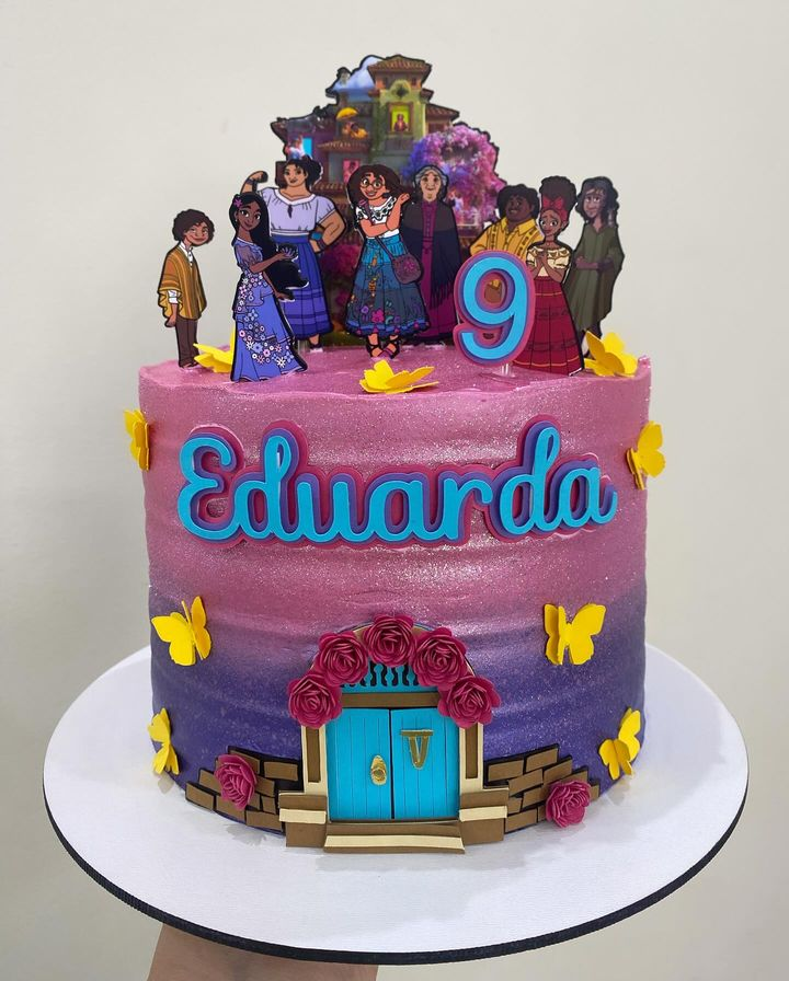 Delícias da Cynthia