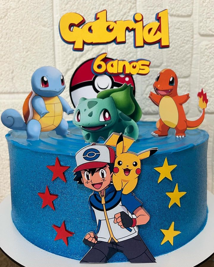 Yasmin bolos e doces1