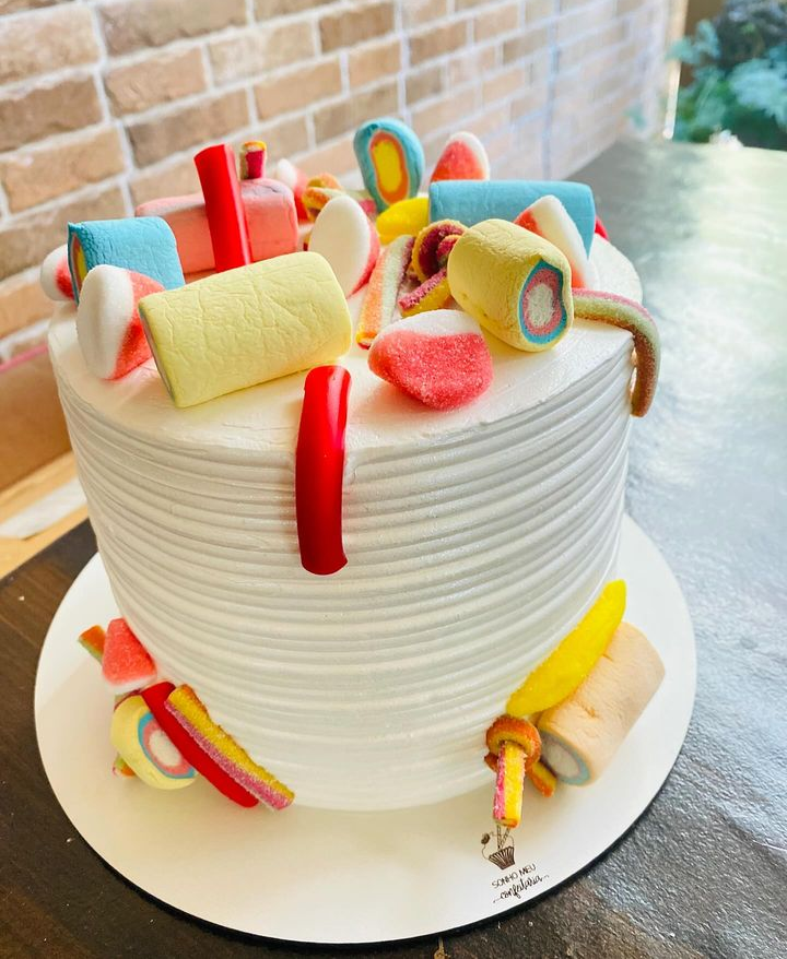 BH sonho meu confeitaria