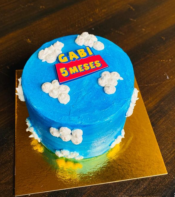 BH sonho meu confeitaria