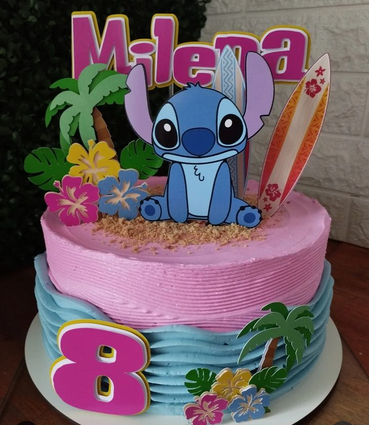 bolos da greicii Sorocaba