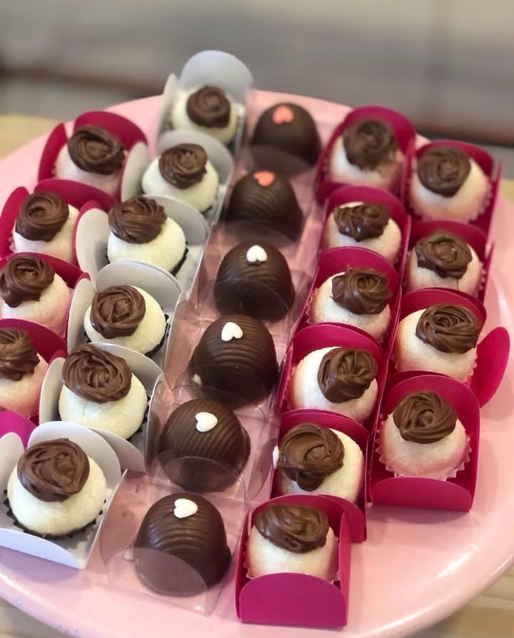 Yasmin bolos e doces1