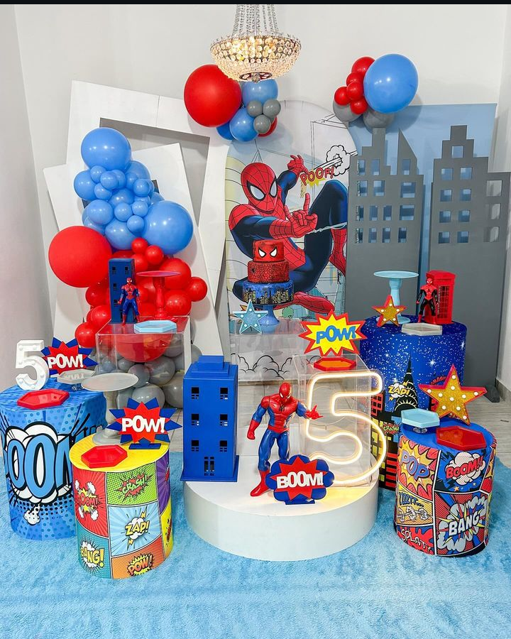 mágico sonho Decor oficial