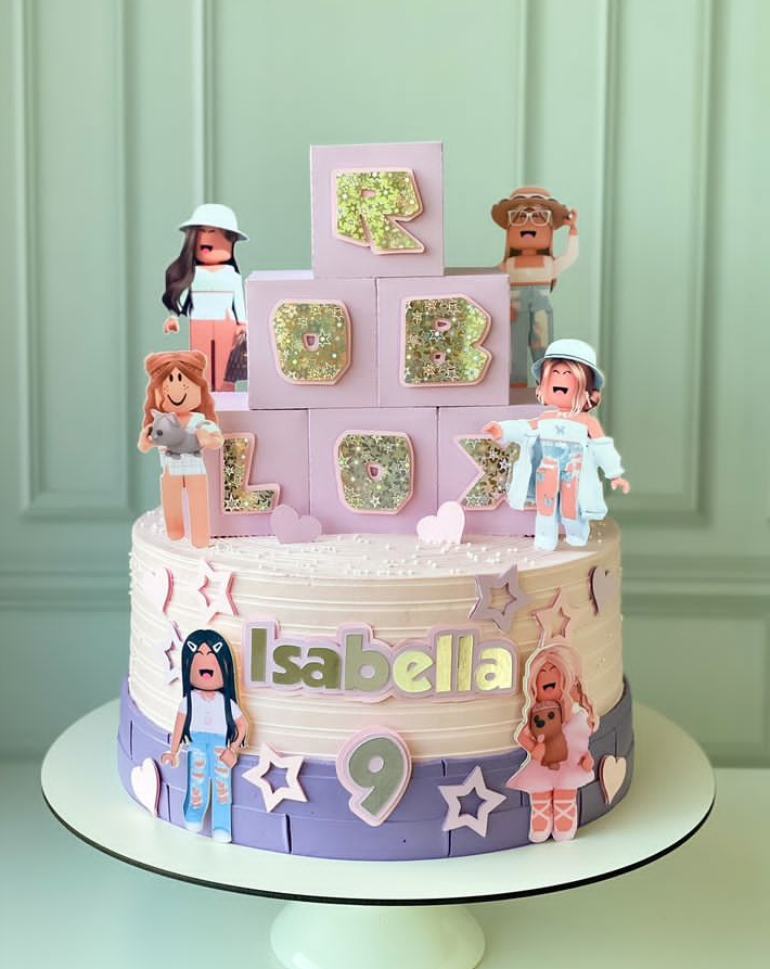 Ju Martins confeitaria