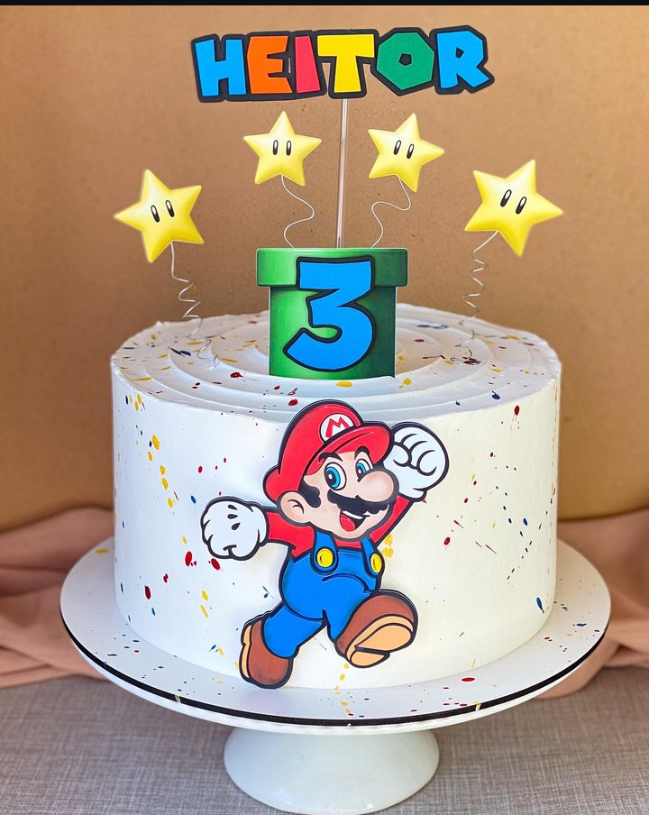 Ju Martins confeitaria