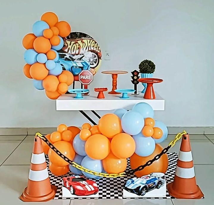 Cibele brito chicfesta