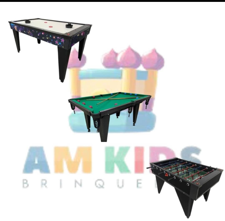 AM kids Brinquedos