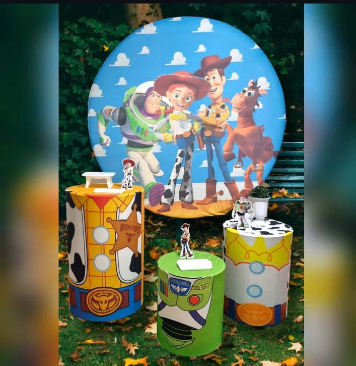 pegue monte Vai ter festa