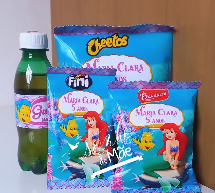 sonhos de mãe lembrancinhas