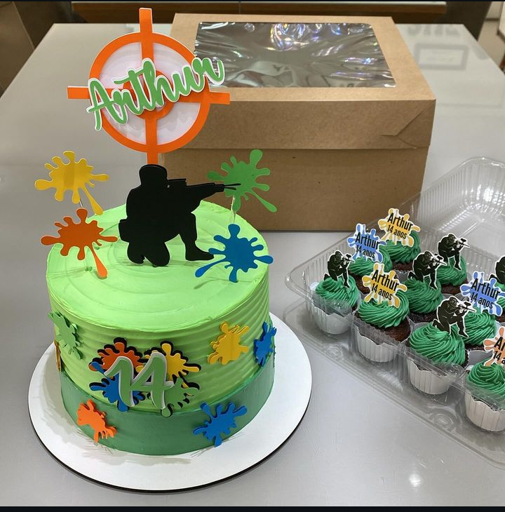 Delícias da Cynthia