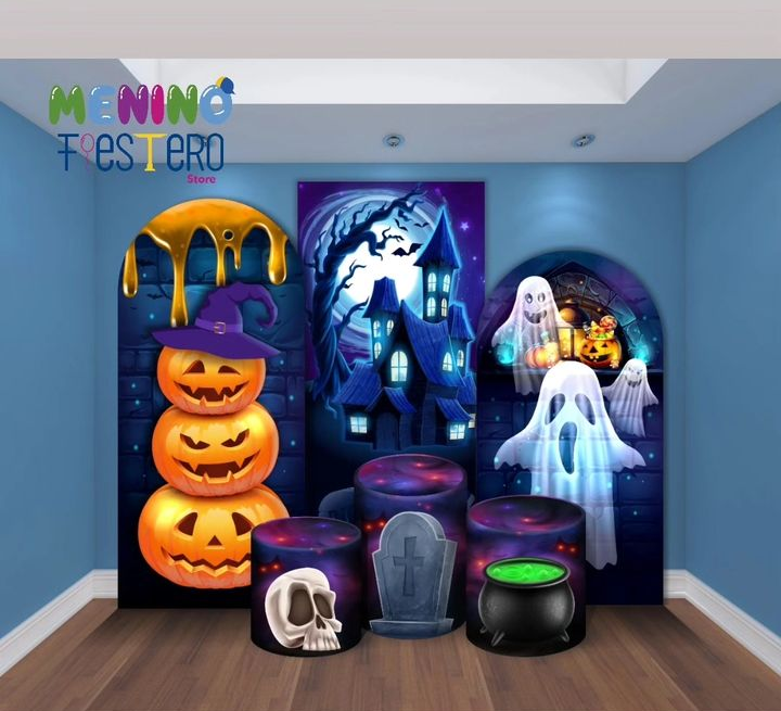 menino fiestero store