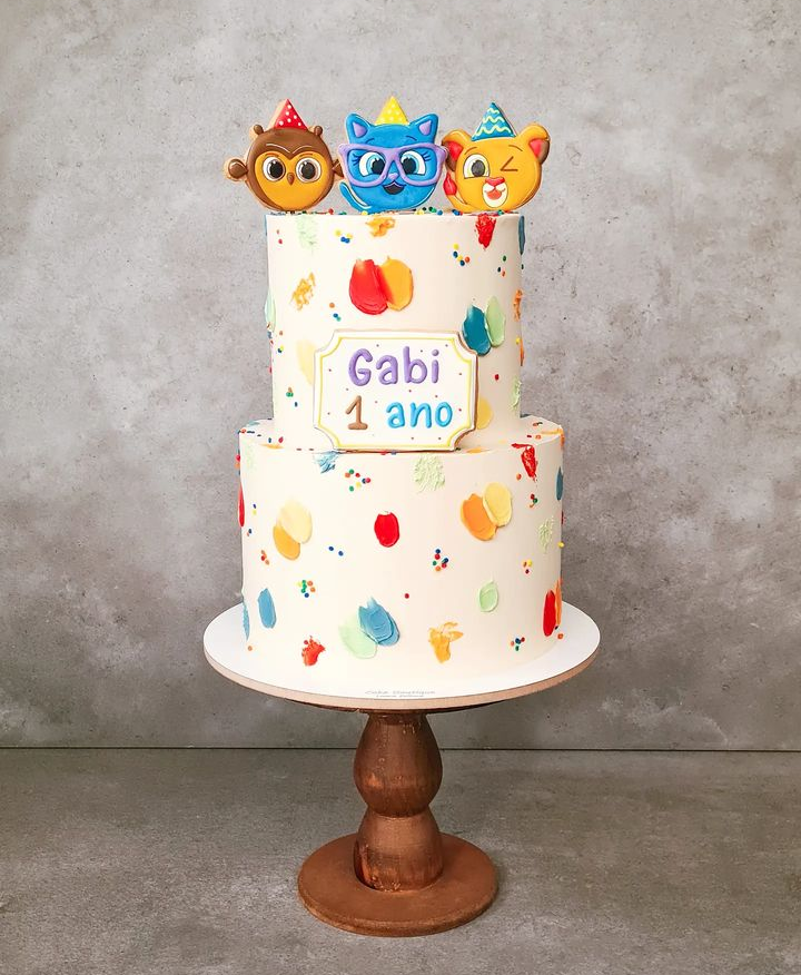 cake boutique oficial