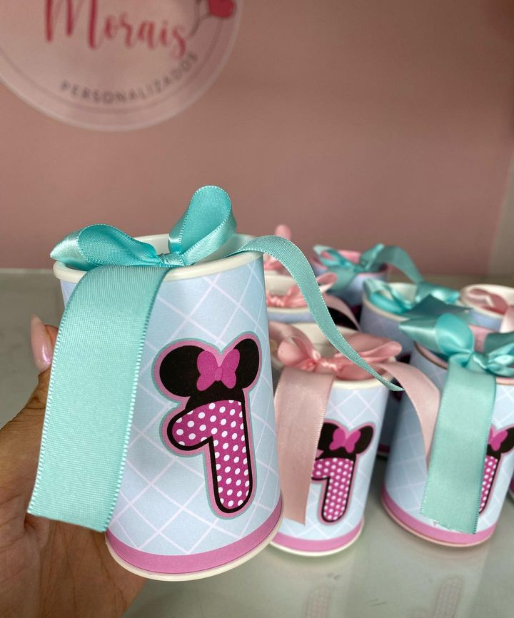 Ingrid morais personalizados