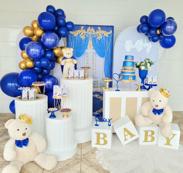 Colore Decorações oficial