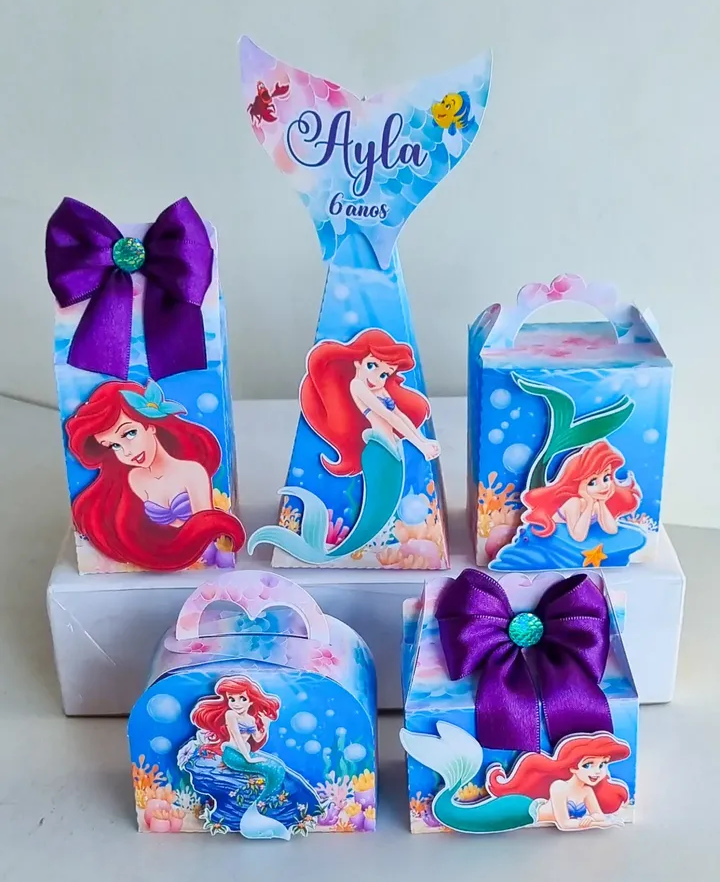 atelie arcoiris personalizados