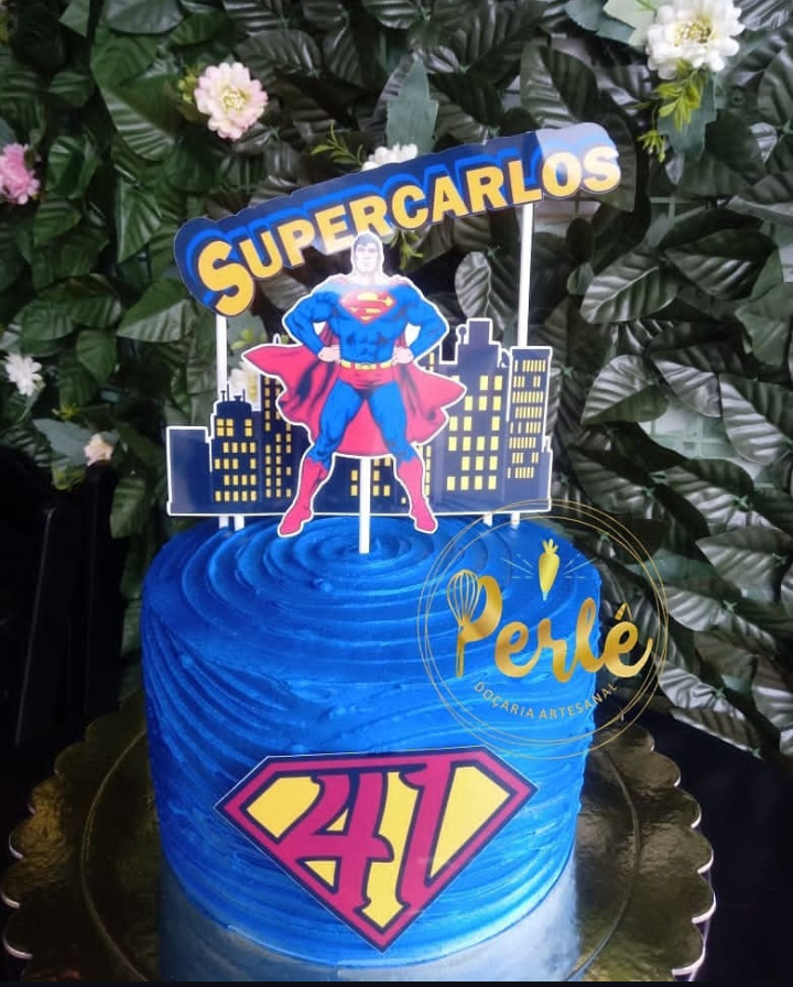 Perle docaria Artesanal