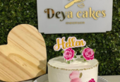 Deya Cakes