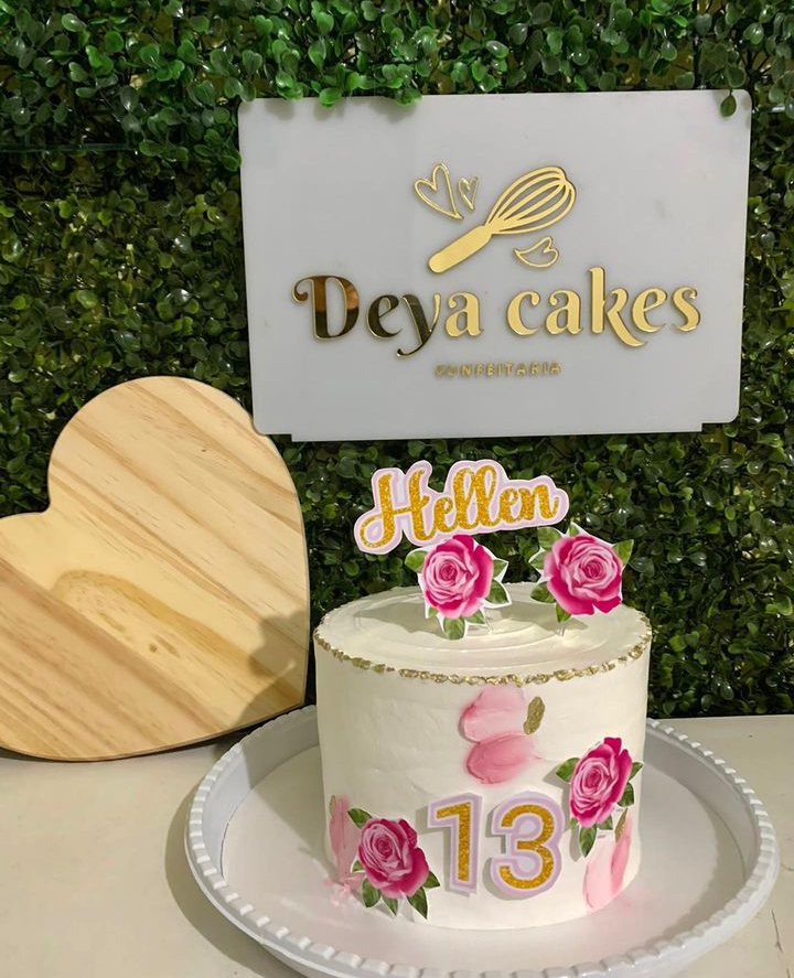 Deya Cakes