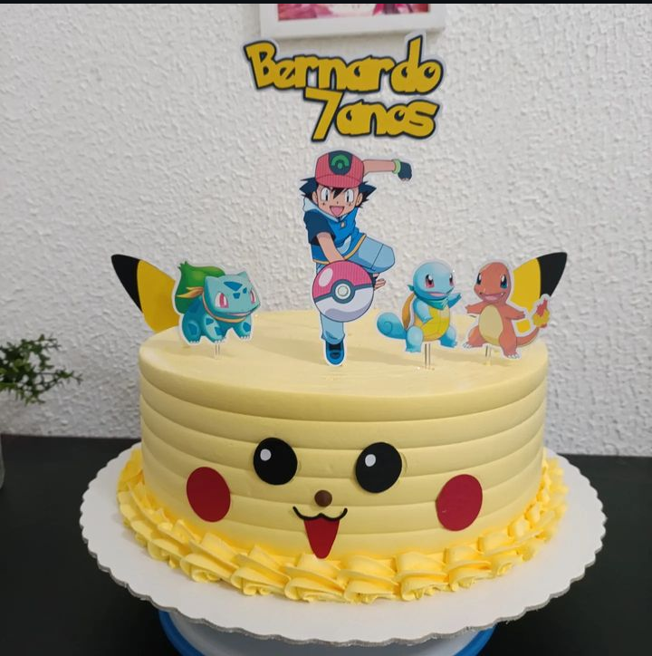 Ana Paula dias confeitaria