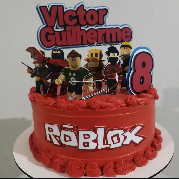 atelier de bolos Cleo braga