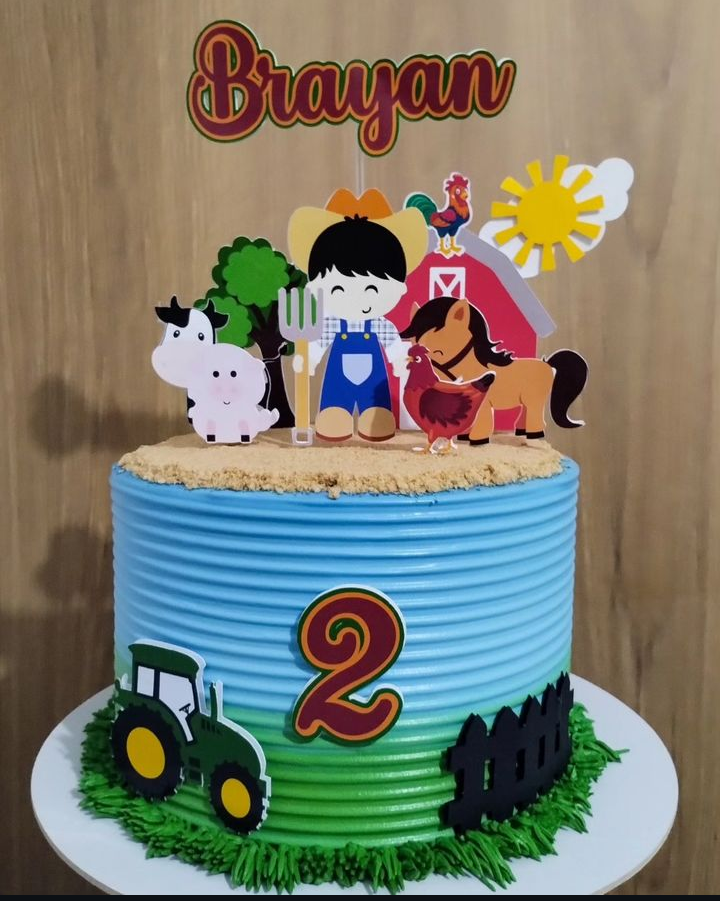 Doce afeto confeitaria artesanal