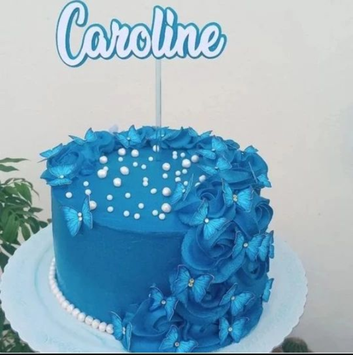 J ventura confeitaria