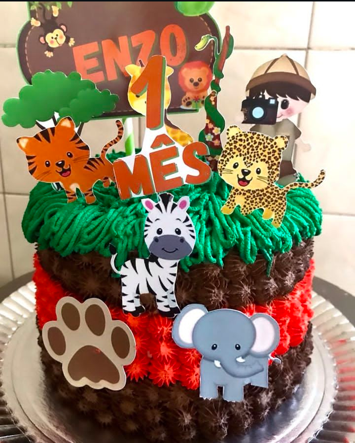 Eliana antoniolli bolos